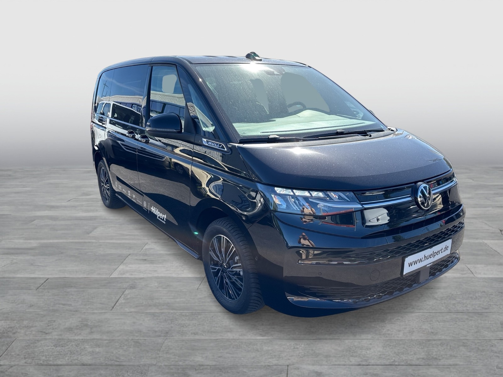 Volkswagen T7 Multivan Life 2.0 TSI GOAL APP-Connect KAMERA AHK