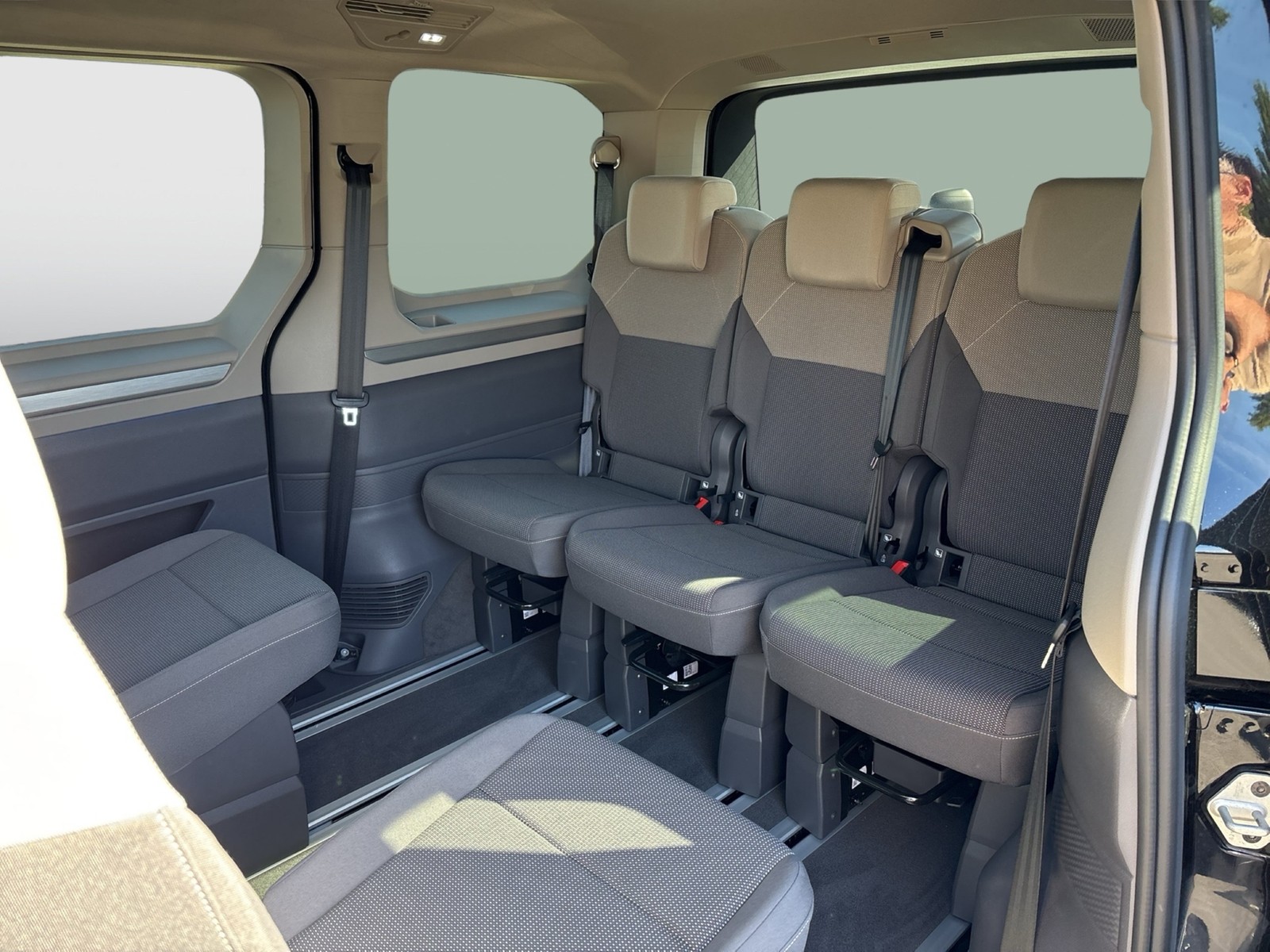 Volkswagen T7 Multivan Life 2.0 TSI GOAL APP-Connect KAMERA AHK