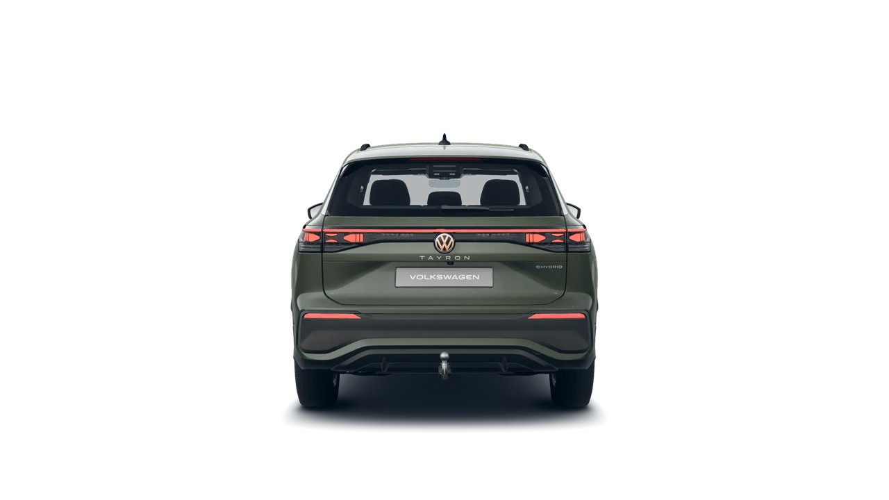 Volkswagen Tayron 1.5 HYBRID LIFE AHK CAM ACC CARPLAY LM17