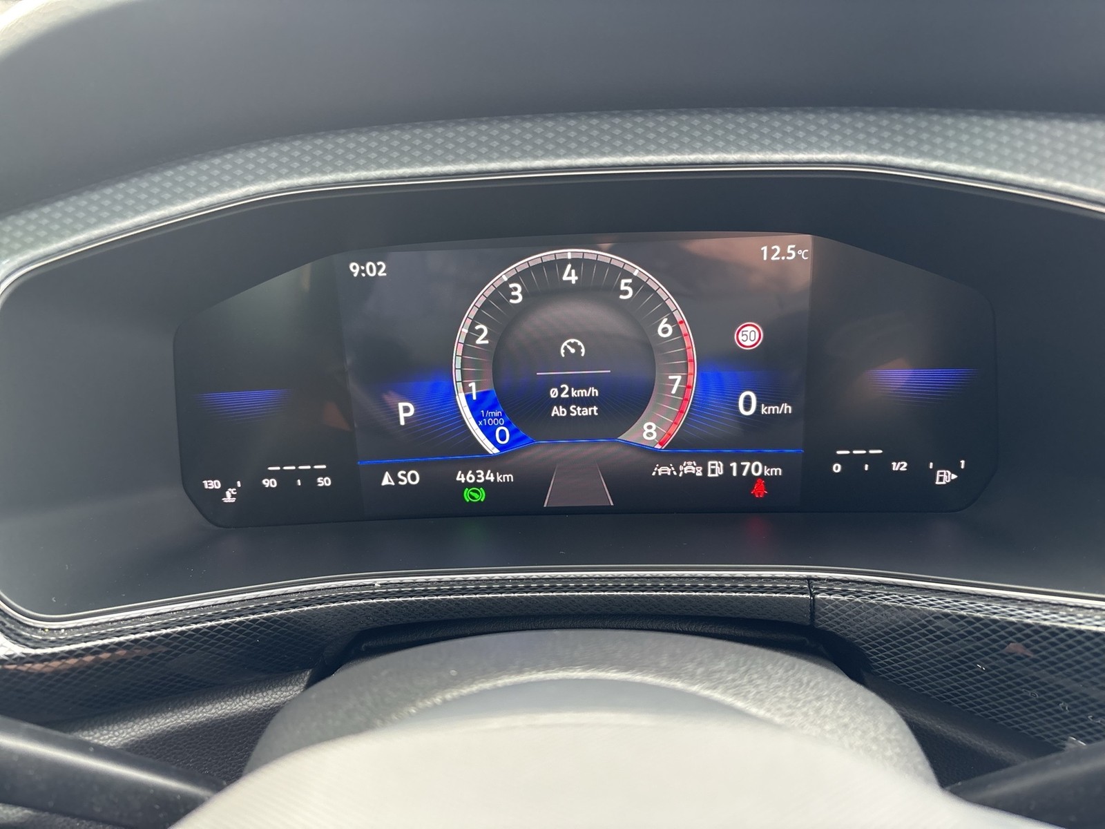 Volkswagen T-Cross 1.0 GOAL ACC LM17 NAVI CARPLAY SITZHEIZ.