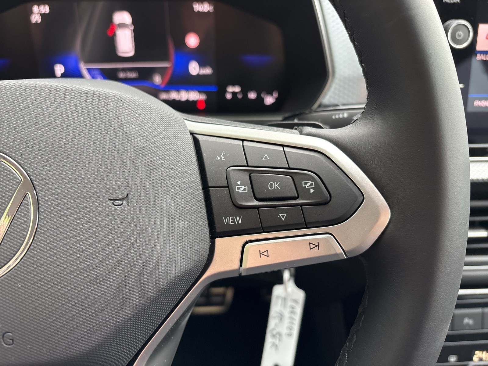 Volkswagen T-Cross 1.0 GOAL ACC CARPLAY ALU SITZHEIZUNG