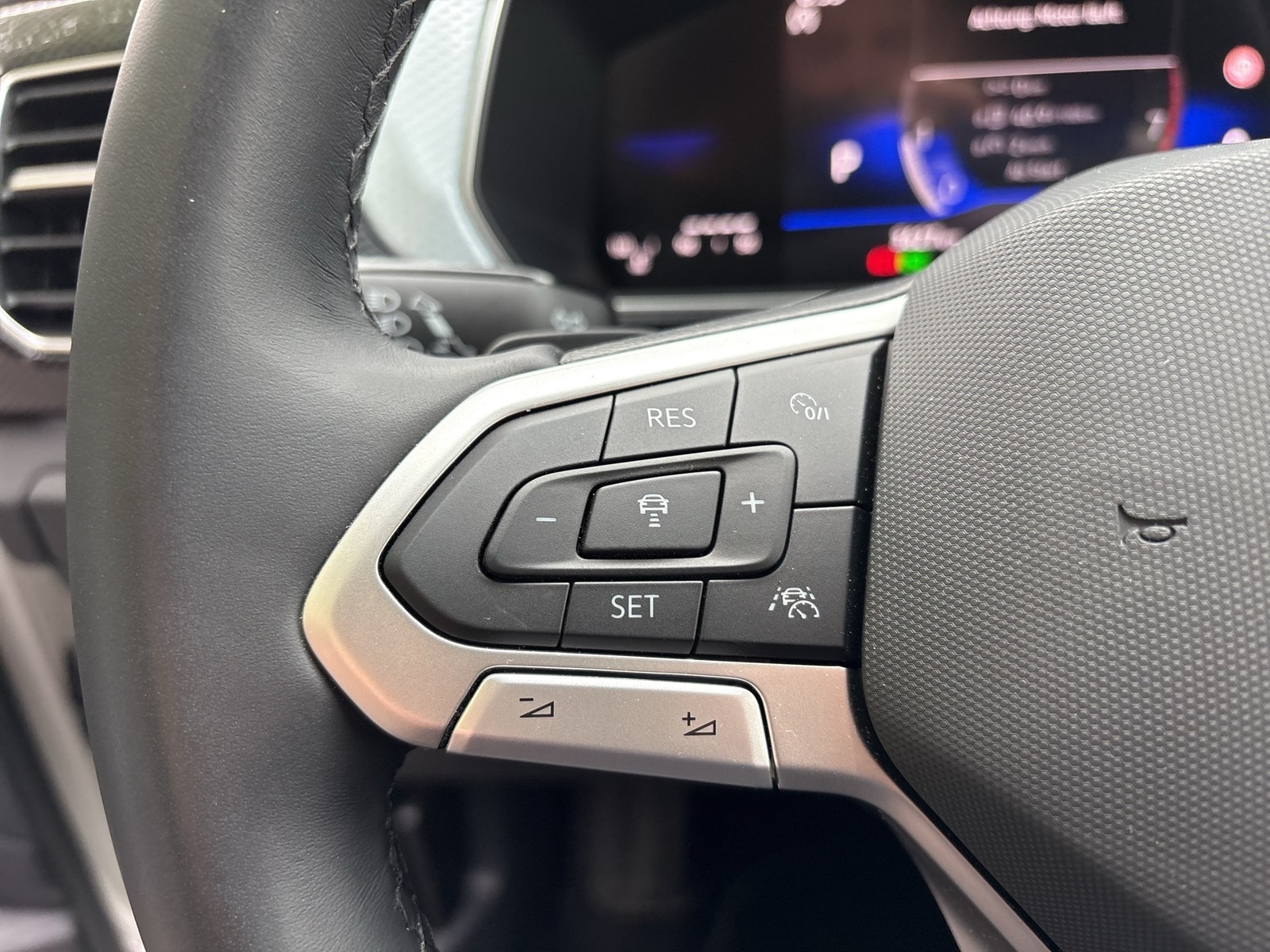 Volkswagen T-Cross 1.0 GOAL ACC CARPLAY ALU SITZHEIZUNG