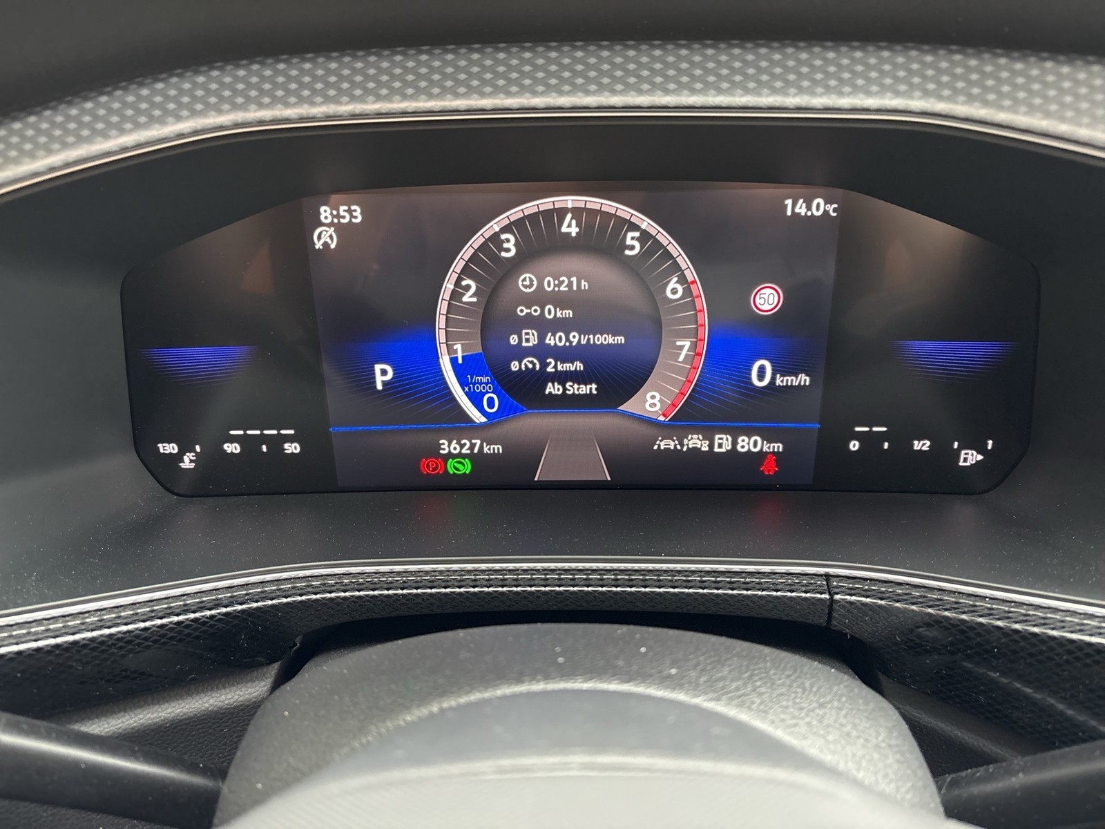 Volkswagen T-Cross 1.0 GOAL ACC CARPLAY ALU SITZHEIZUNG