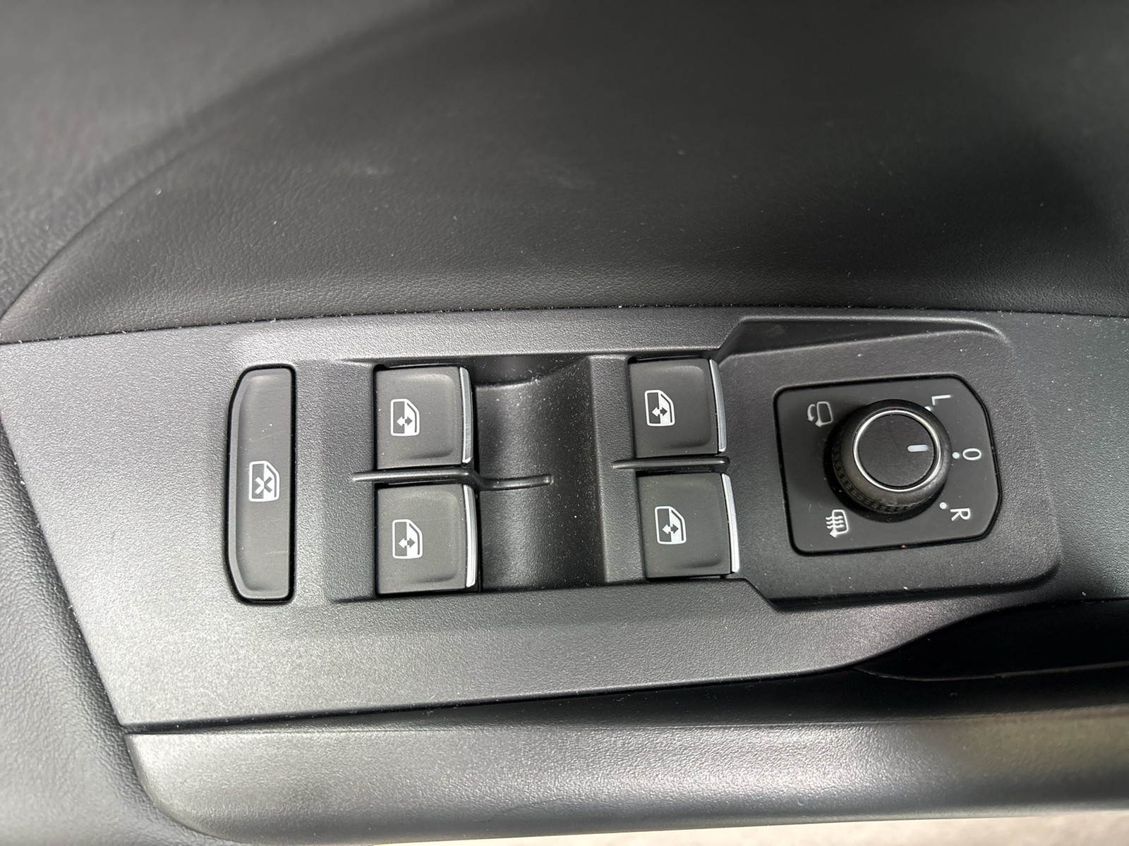 Volkswagen T-Cross 1.0 GOAL ACC CARPLAY ALU SITZHEIZUNG