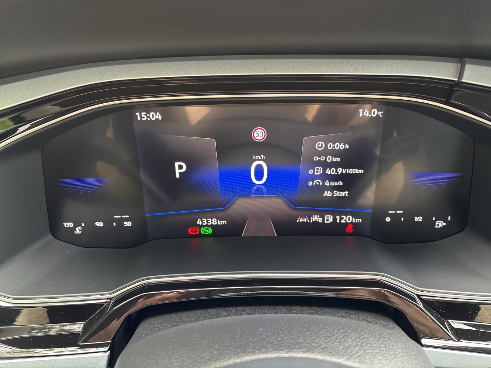 Volkswagen Taigo 1.5 GOAL ACC LM17 CARPLAY SITZHEIZUNG