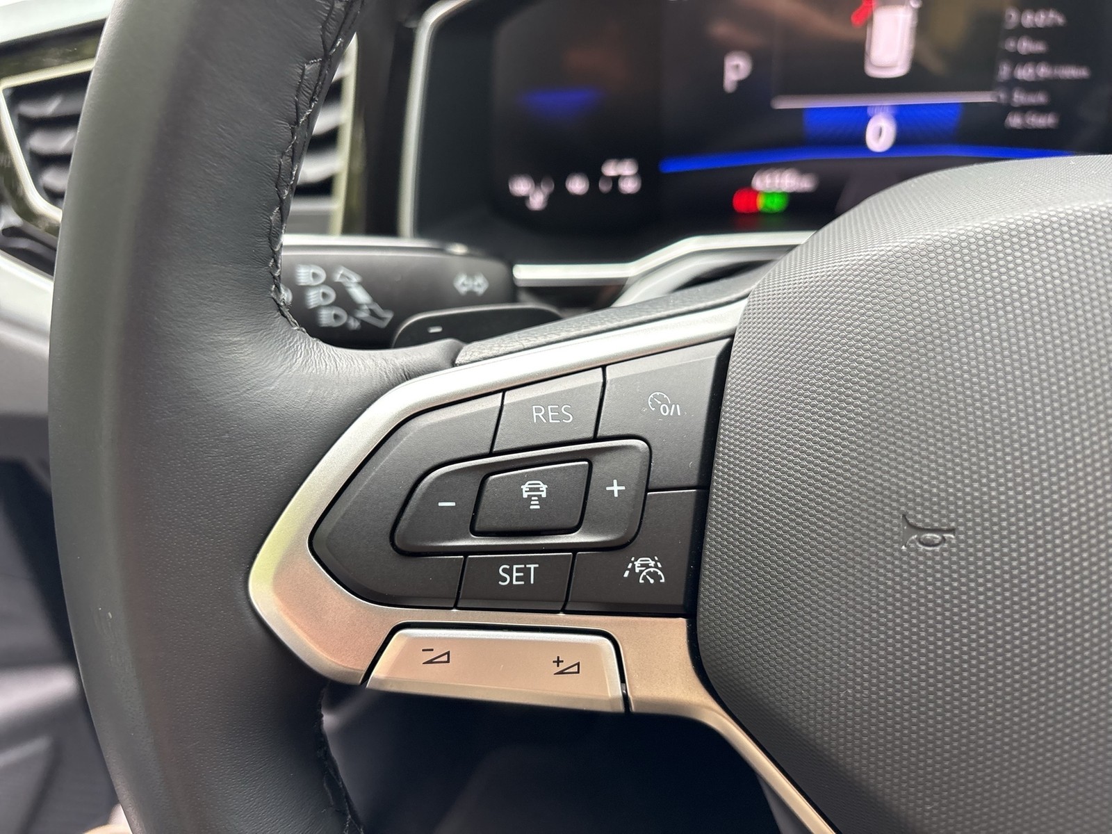 Volkswagen Taigo 1.5 GOAL ACC LM17 CARPLAY SITZHEIZUNG