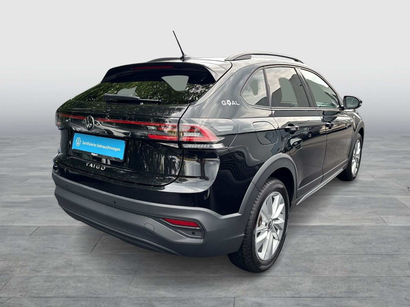 Volkswagen Taigo 1.5 GOAL ACC LM17 CARPLAY SITZHEIZUNG