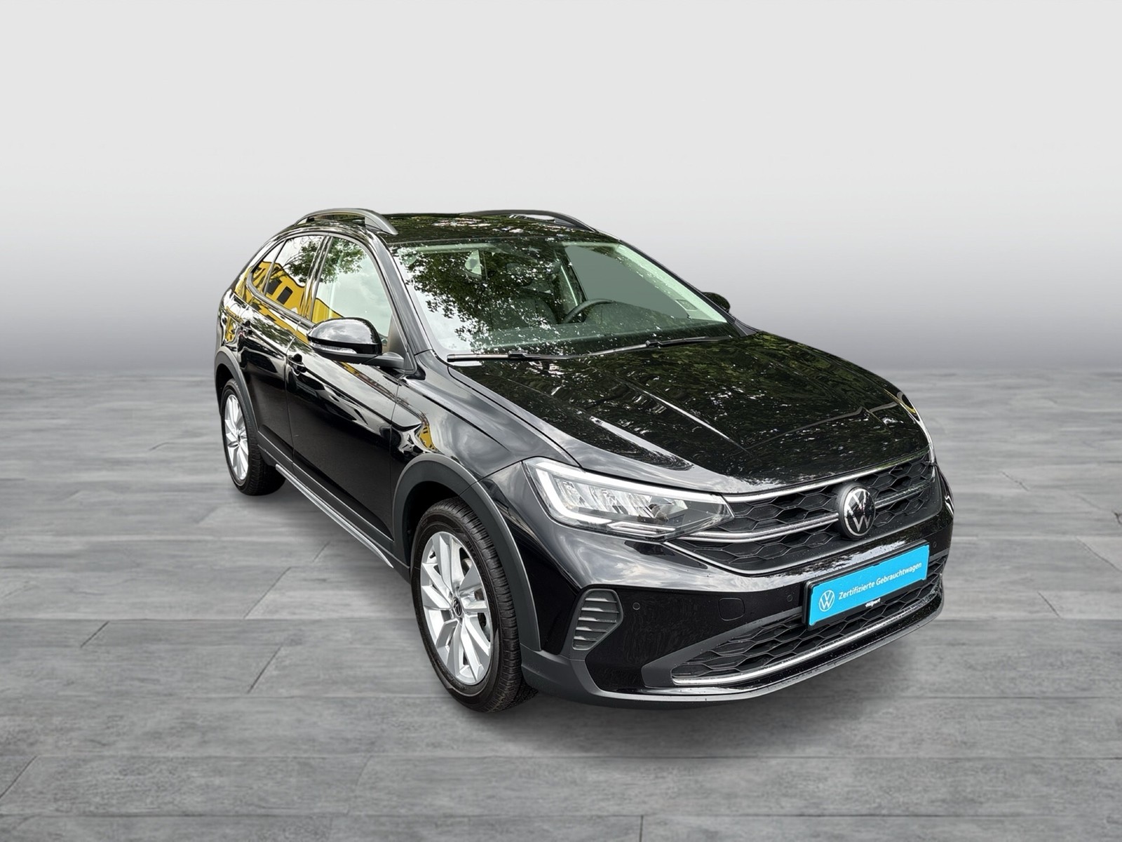 Volkswagen Taigo 1.5 GOAL ACC LM17 CARPLAY SITZHEIZUNG