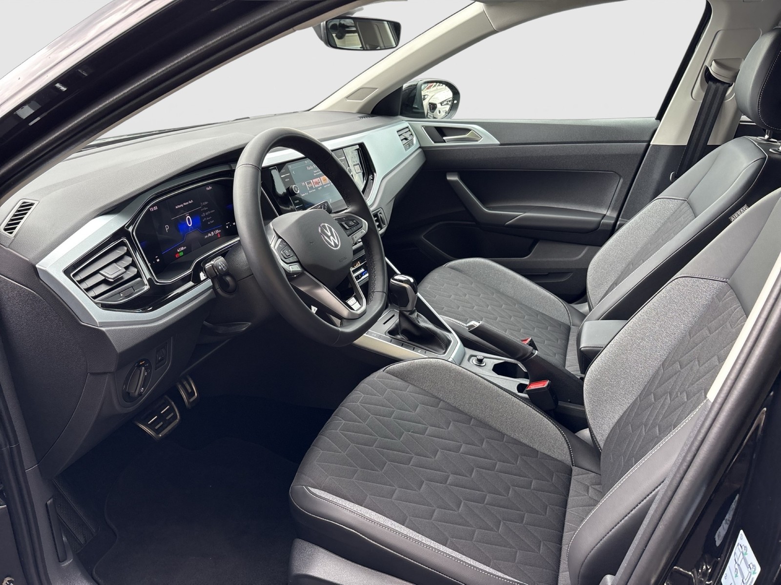 Volkswagen Taigo 1.5 GOAL ACC LM17 CARPLAY SITZHEIZUNG