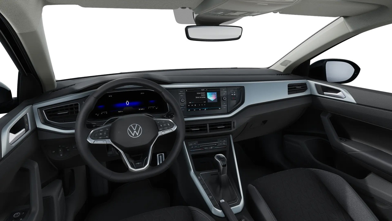Volkswagen Taigo 1.5 GOAL ACC CARPLAY ALU SITZHEIZUNG