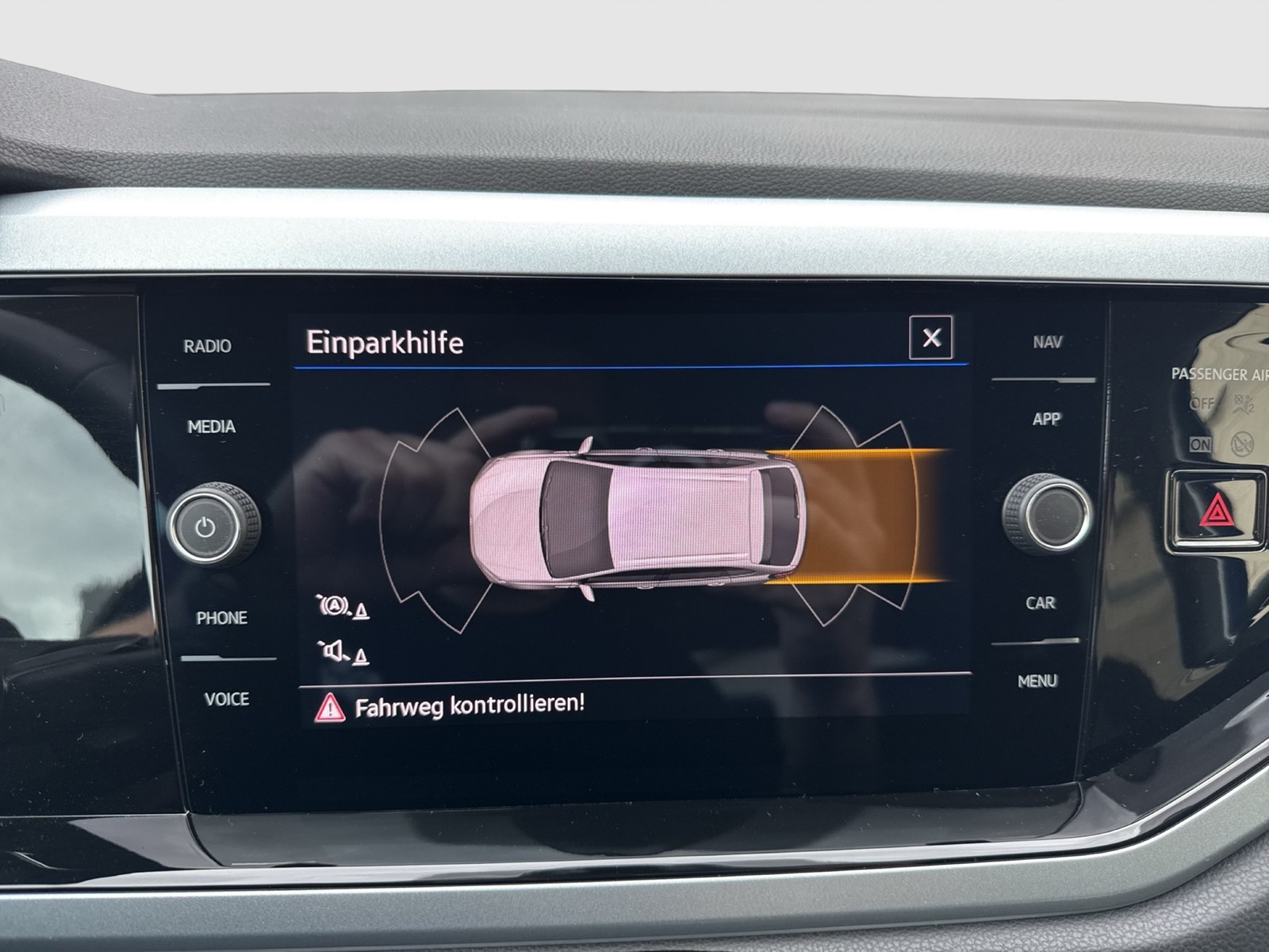 Volkswagen Taigo 1.5 GOAL ACC LM17 CARPLAY SITZHEIZUNG
