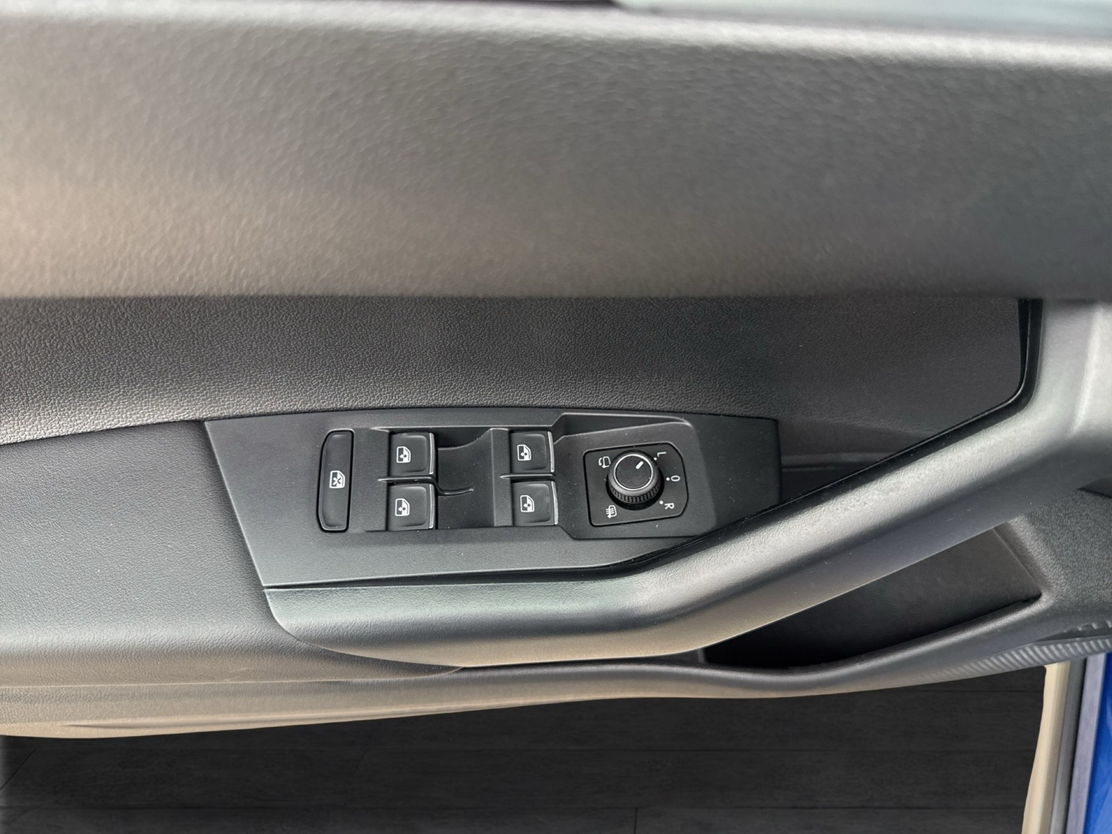 Volkswagen Taigo 1.5 GOAL ACC LM17 CARPLAY SITZHEIZUNG