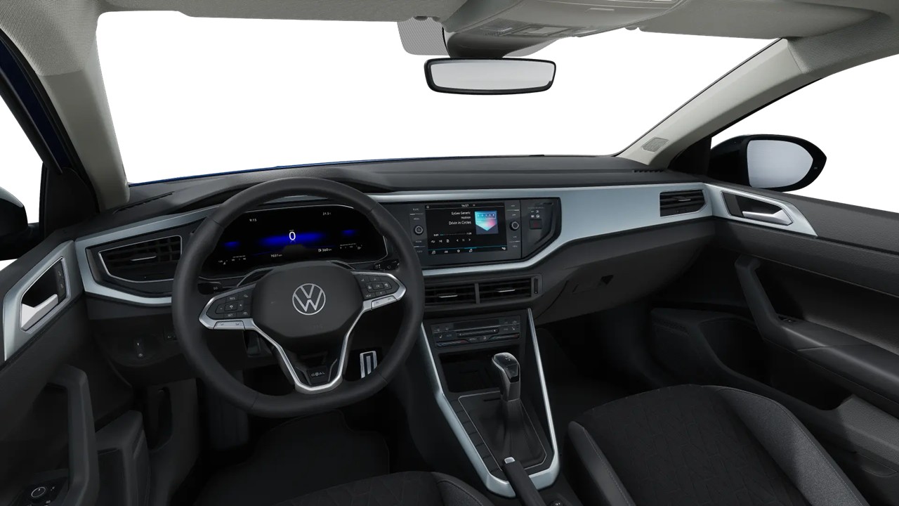 Volkswagen Taigo 1.5 GOAL ACC LM17 CARPLAY SITZHEIZUNG
