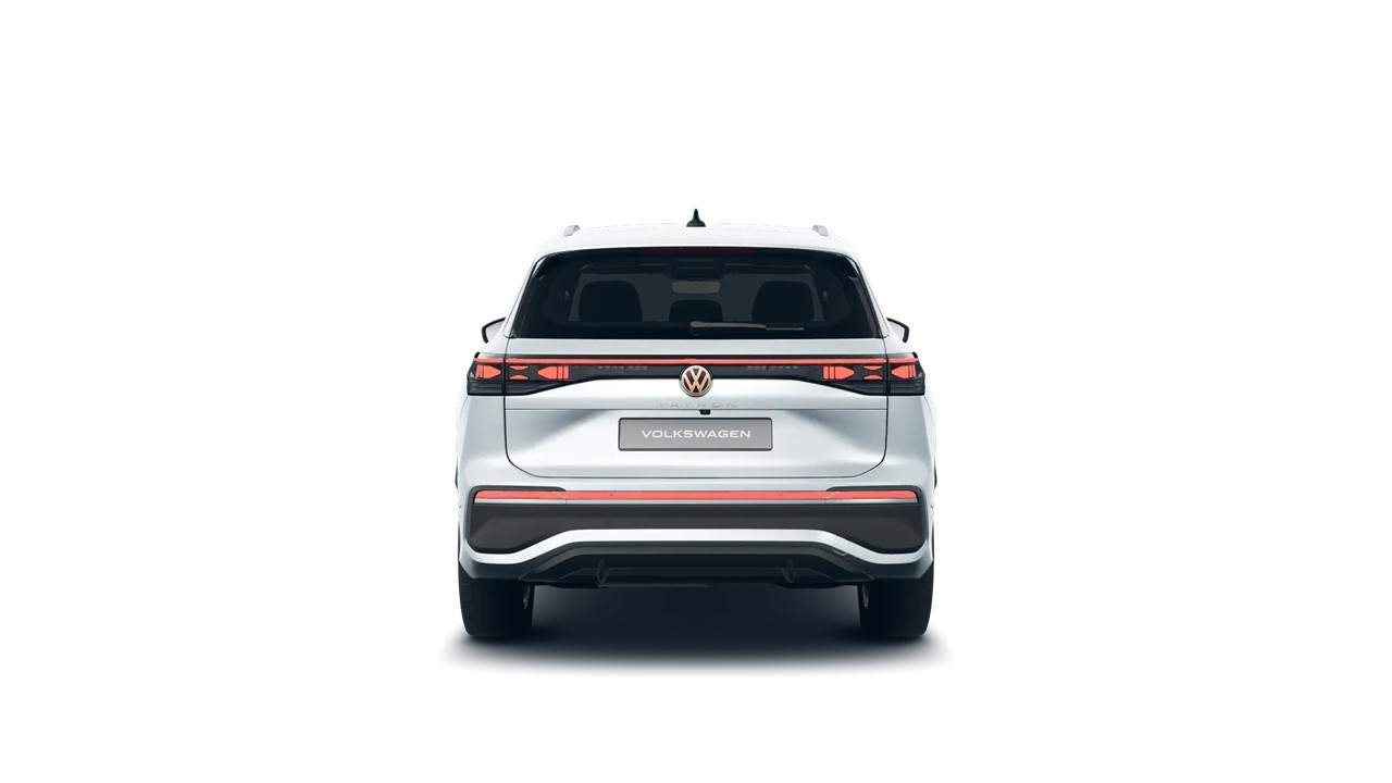 Volkswagen Tayron 2.0 ELEGANCE STANDHZ 360CAM ACC LM18 NAVI