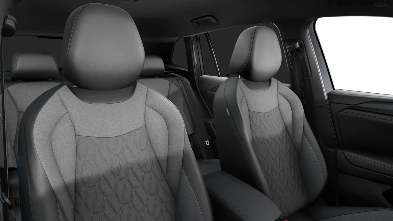 Volkswagen Tiguan 2.0 LIFE 4X4 STANDHZ. AHK 360CAM HDMATRIX