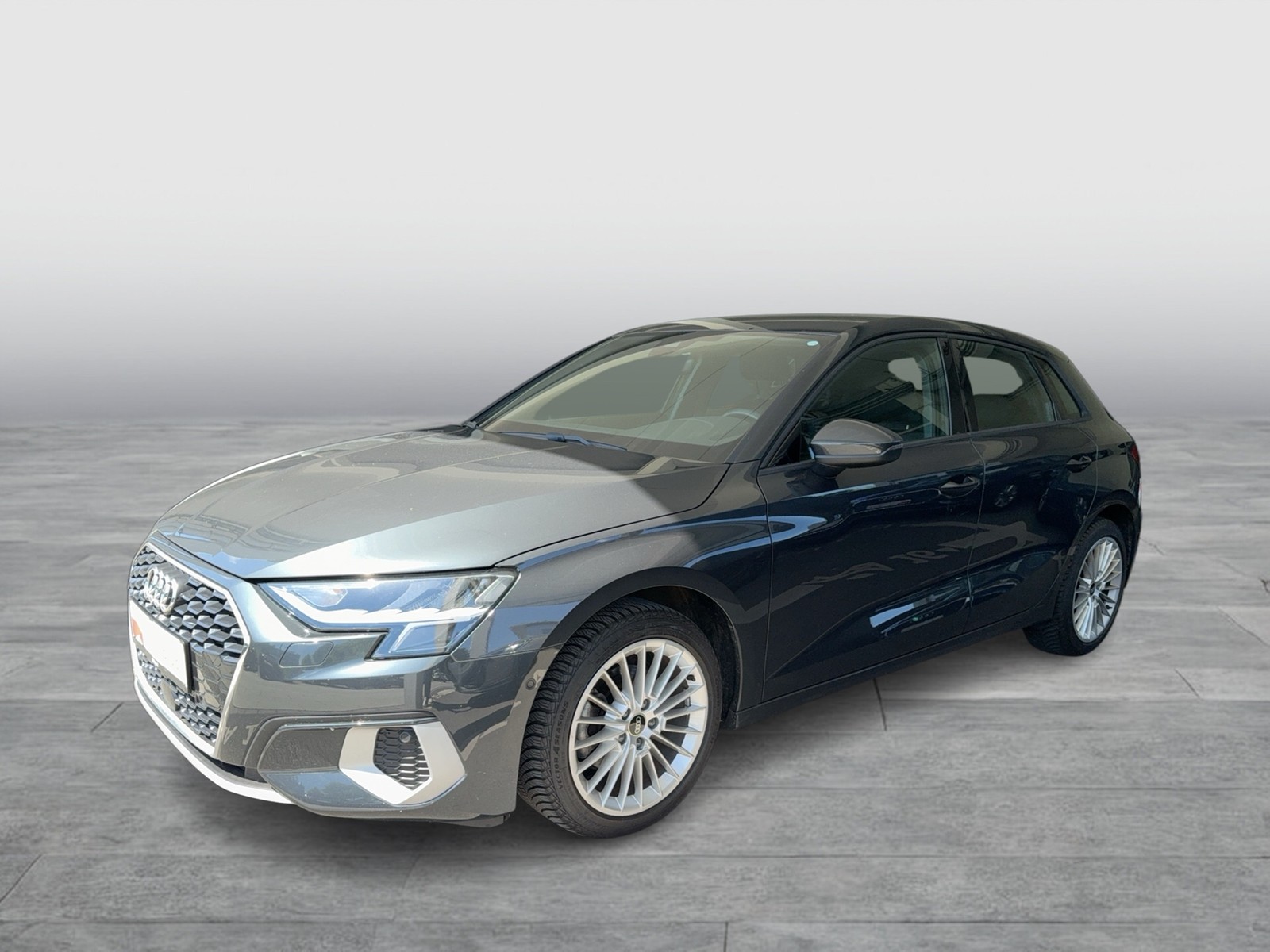 Audi A3 Sportback 30 advanced NAVI+ ALU17 SITZHEIZUNG