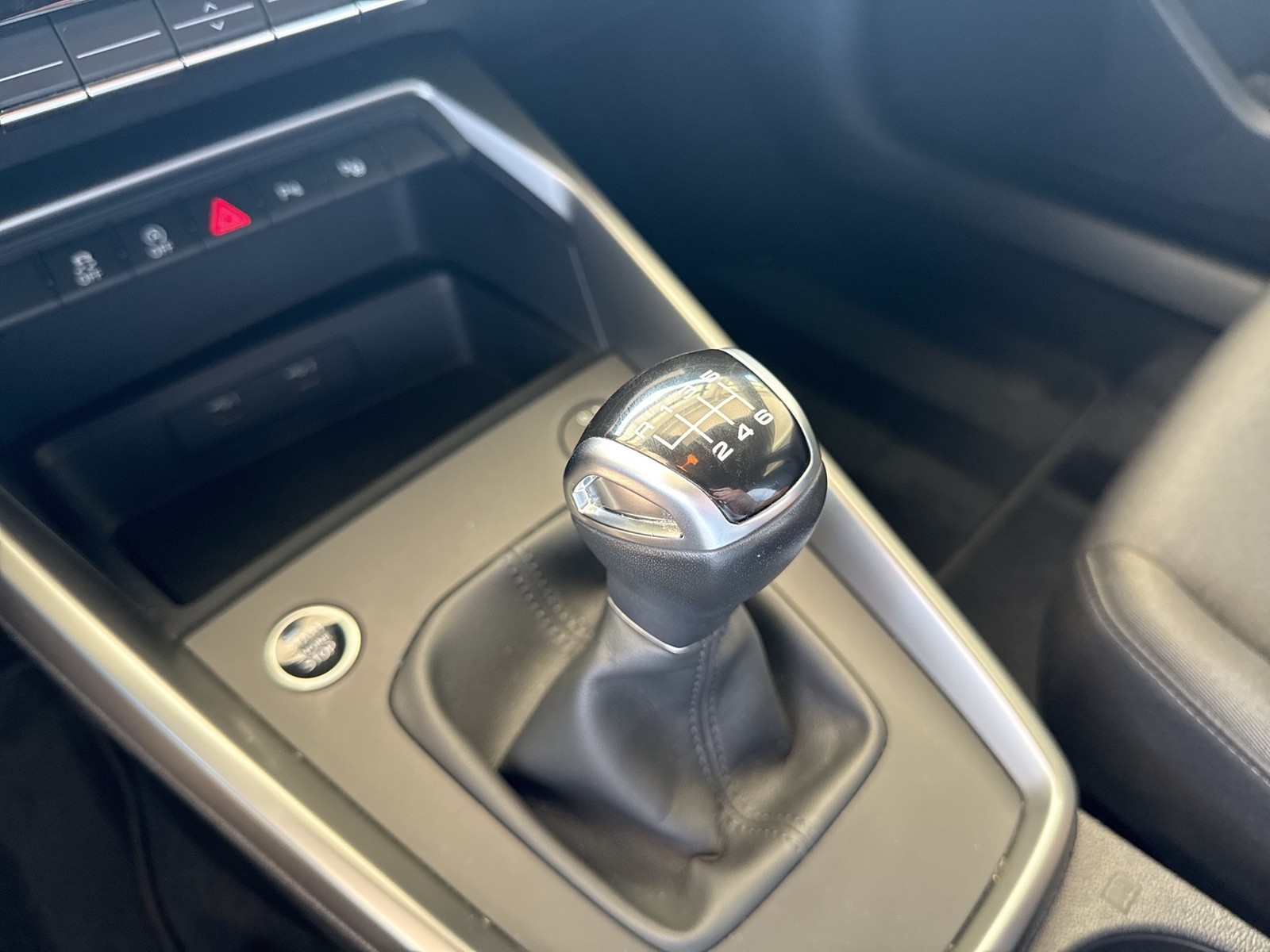 Audi A3 Sportback 30 advanced NAVI+ ALU17 SITZHEIZUNG