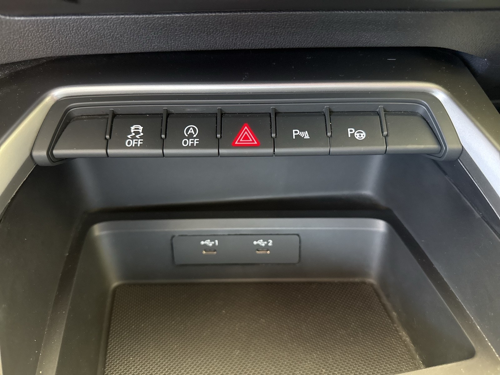 Audi A3 Sportback 30 advanced NAVI+ ALU17 SITZHEIZUNG