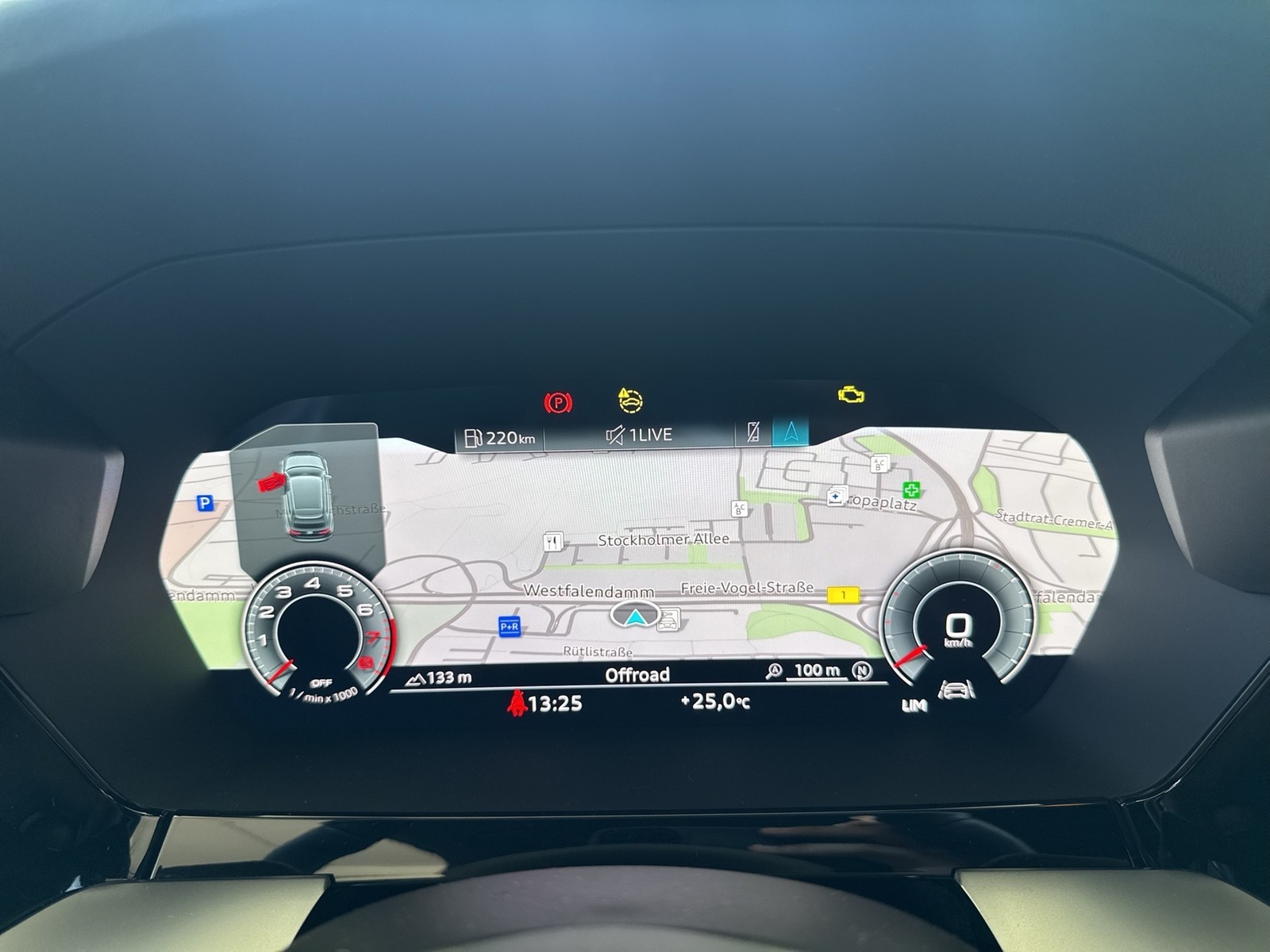 Audi A3 Sportback 30 advanced NAVI+ ALU17 SITZHEIZUNG