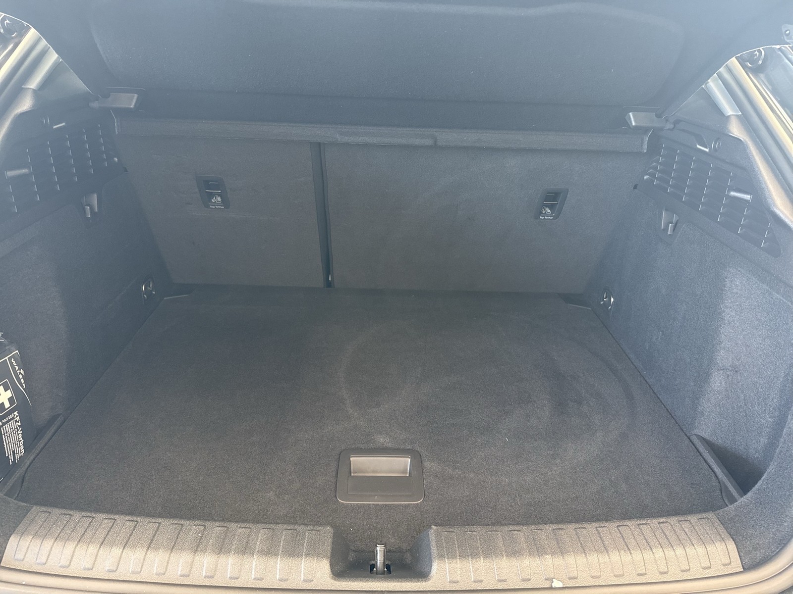 Audi A3 Sportback 30 advanced NAVI+ ALU17 SITZHEIZUNG