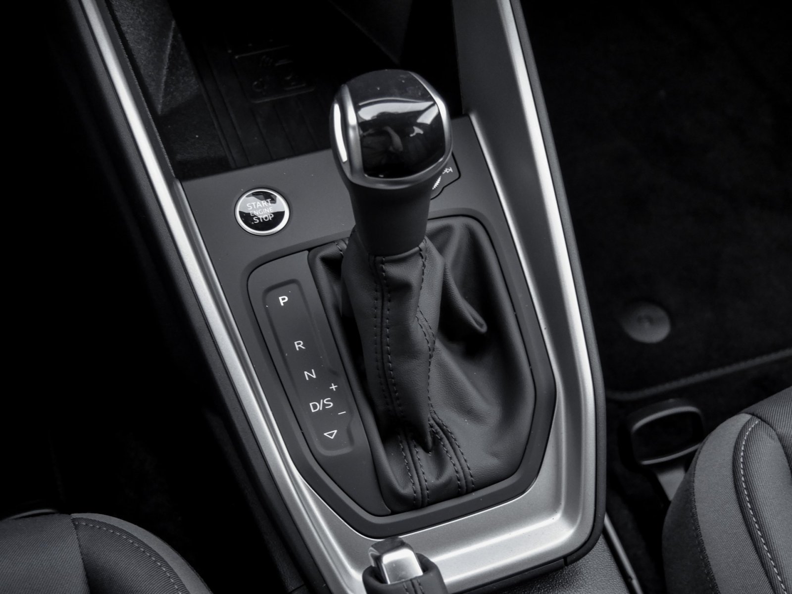 Audi A1 Sportback 25 TFSI advanced Kamera+LED+SH+Navi+SONOS