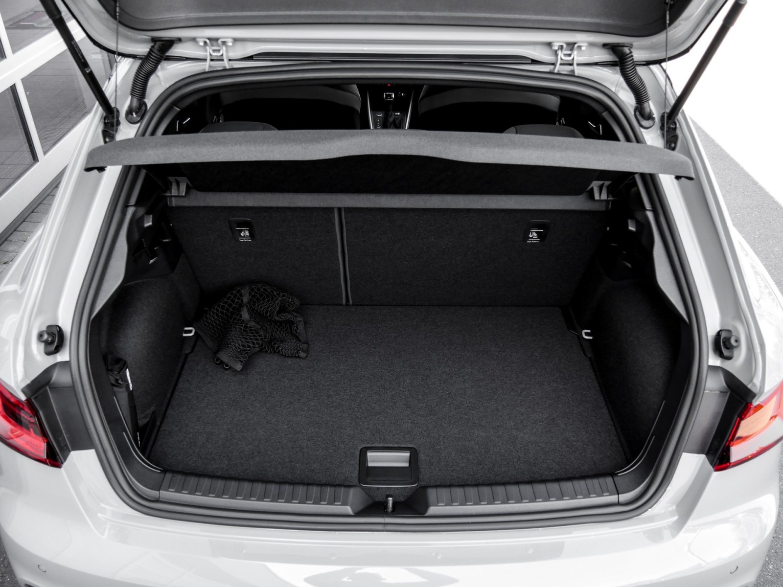Audi A1 Sportback 25 TFSI advanced Kamera+LED+SH+Navi+SONOS