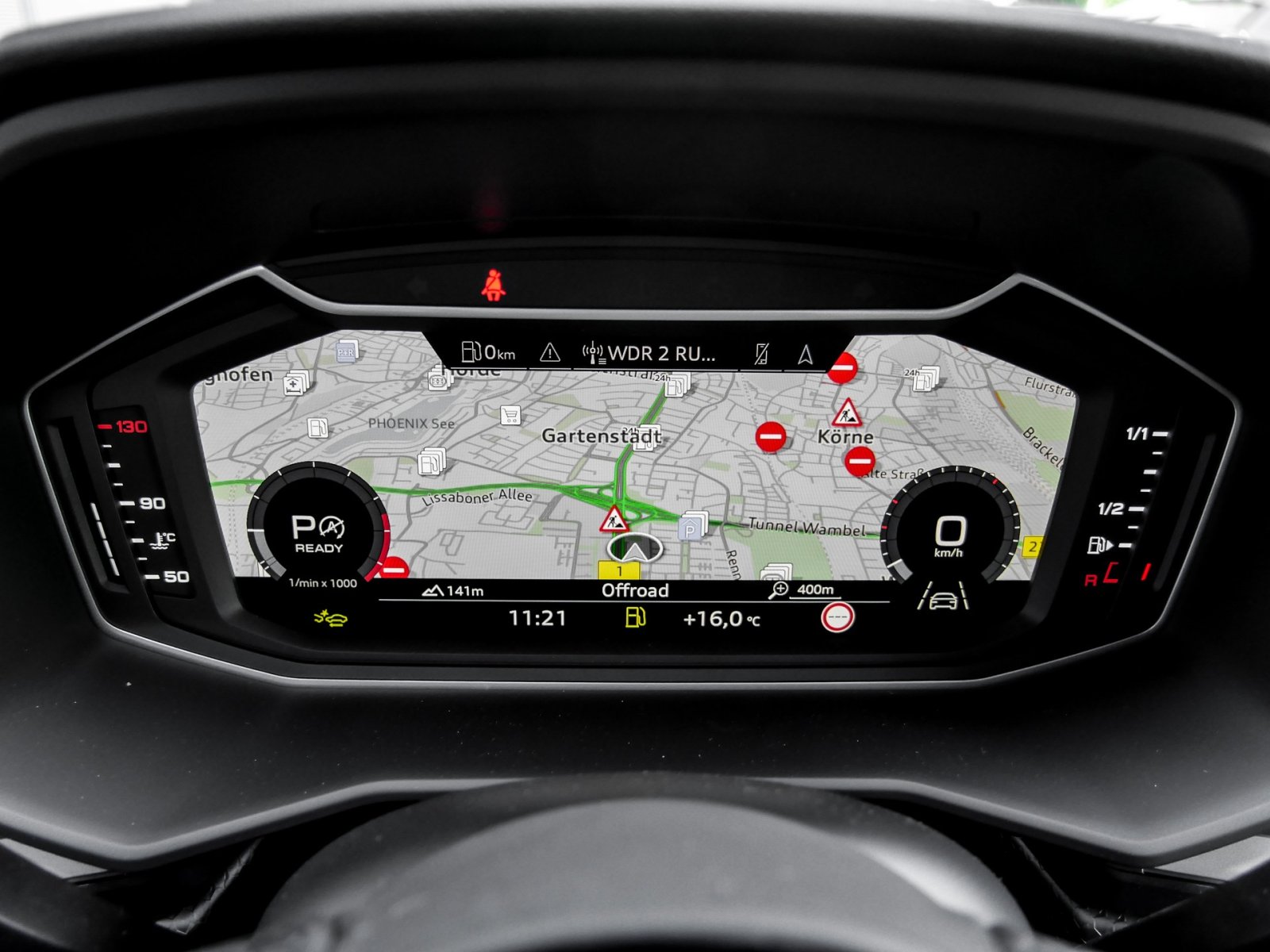 Audi A1 Sportback 25 TFSI advanced Kamera+LED+SH+Navi+SONOS