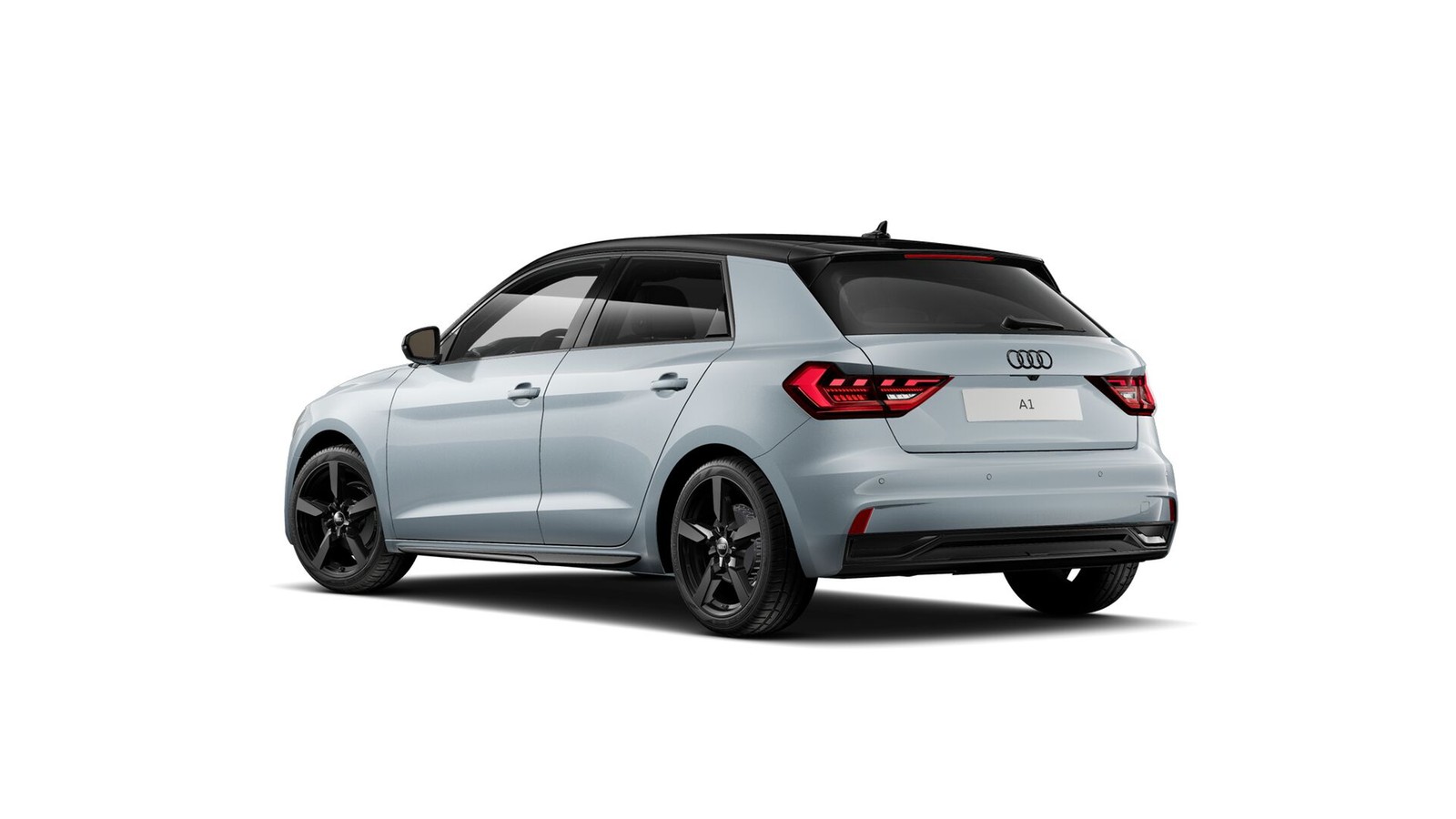 Audi A1 Sportback 25 TFSI advanced Kamera+LED+SH+Navi+SONOS