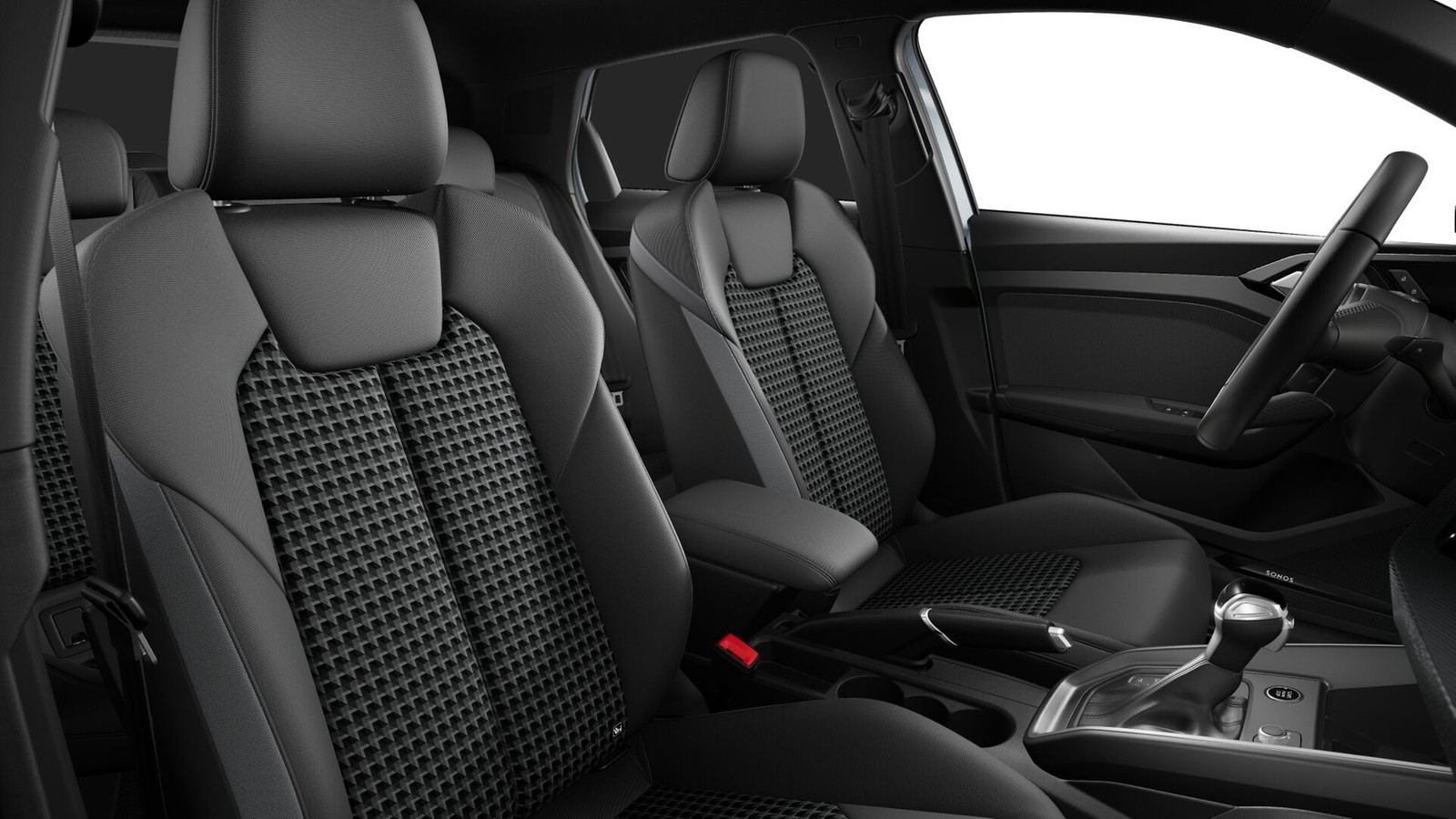 Audi A1 Sportback 25 TFSI advanced Kamera+LED+SH+Navi+SONOS