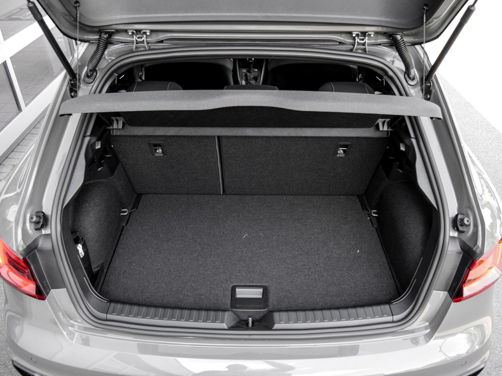 Audi A1 Sportback 30 TFSI S tronic S Line Kamera+GRA+APS+Optikpaket+Stoff/Leder