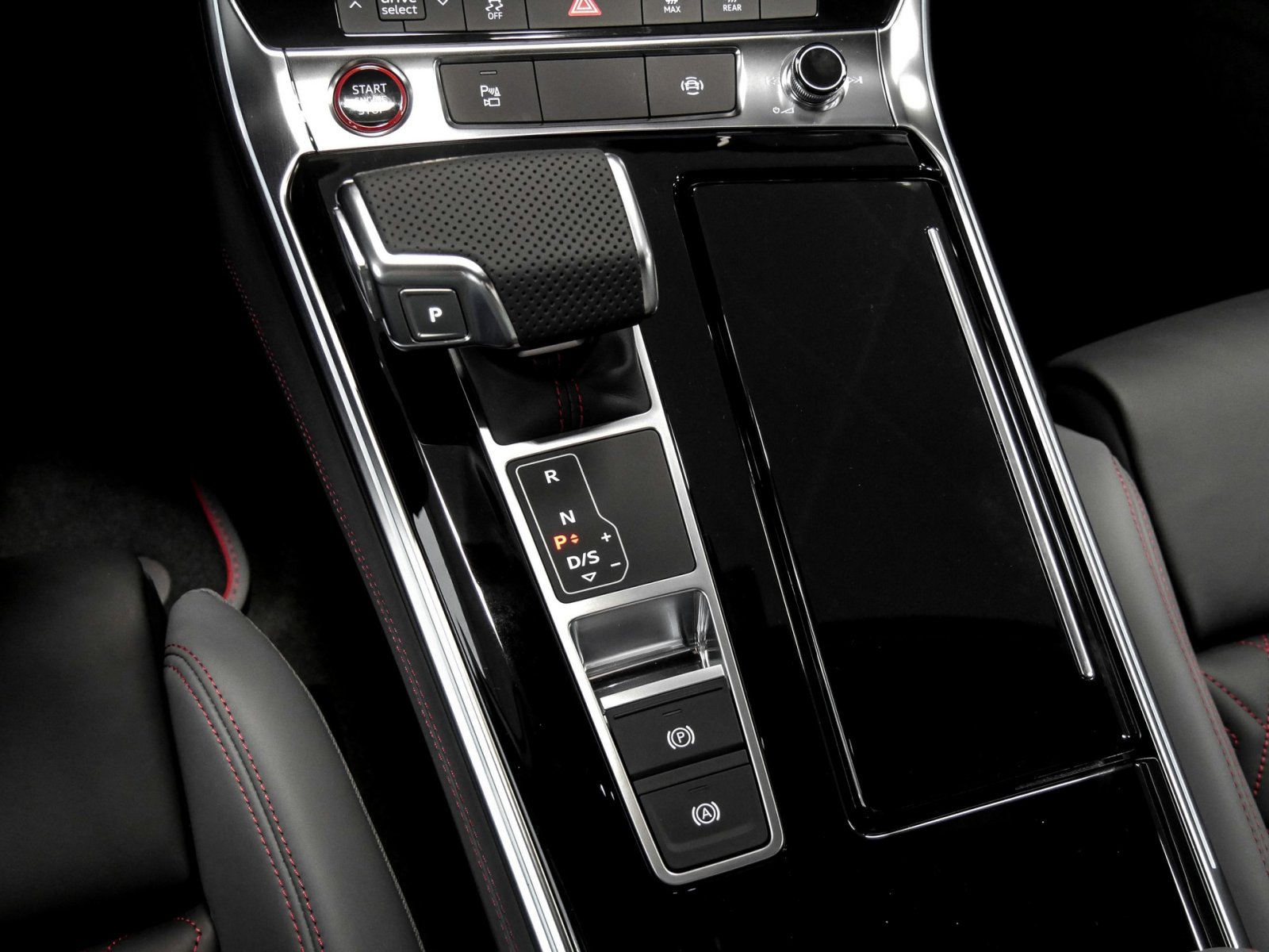 Audi S6 Limousine TDI tiptronic SportEdition+B&O+Assistenzpaket+Kamera