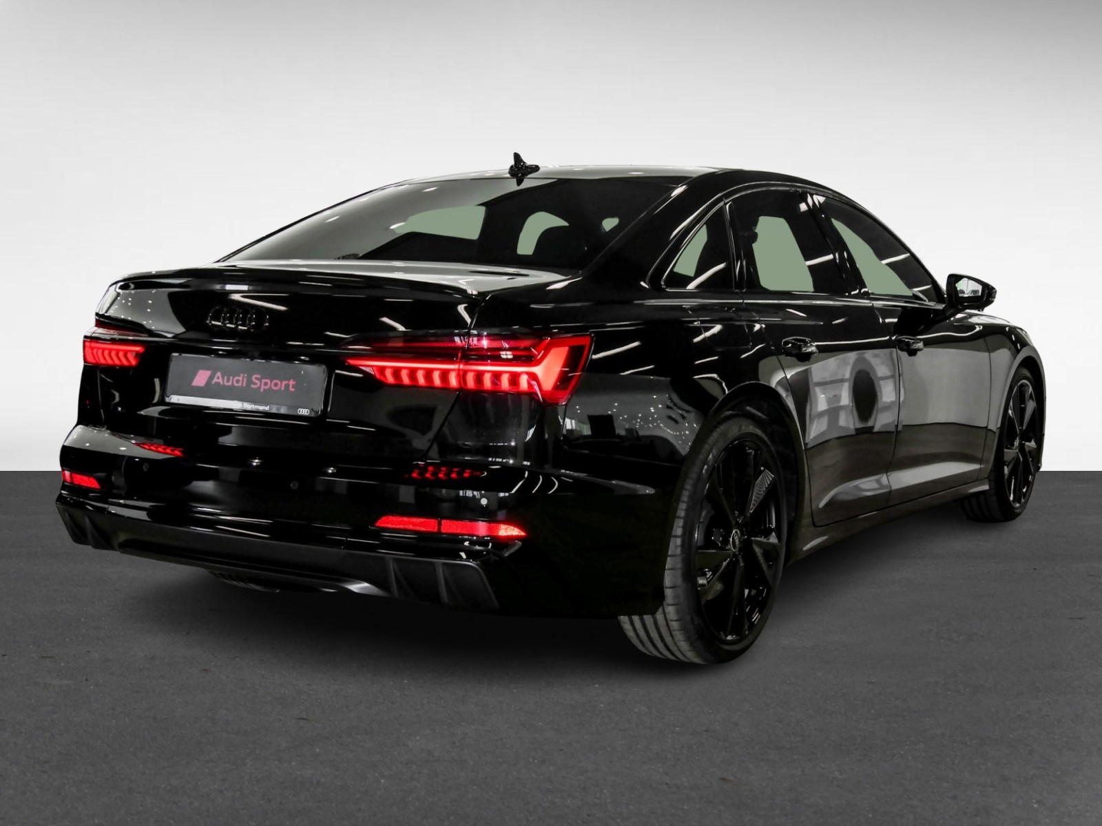 Audi S6 Limousine TDI tiptronic SportEdition+B&O+Assistenzpaket+Kamera