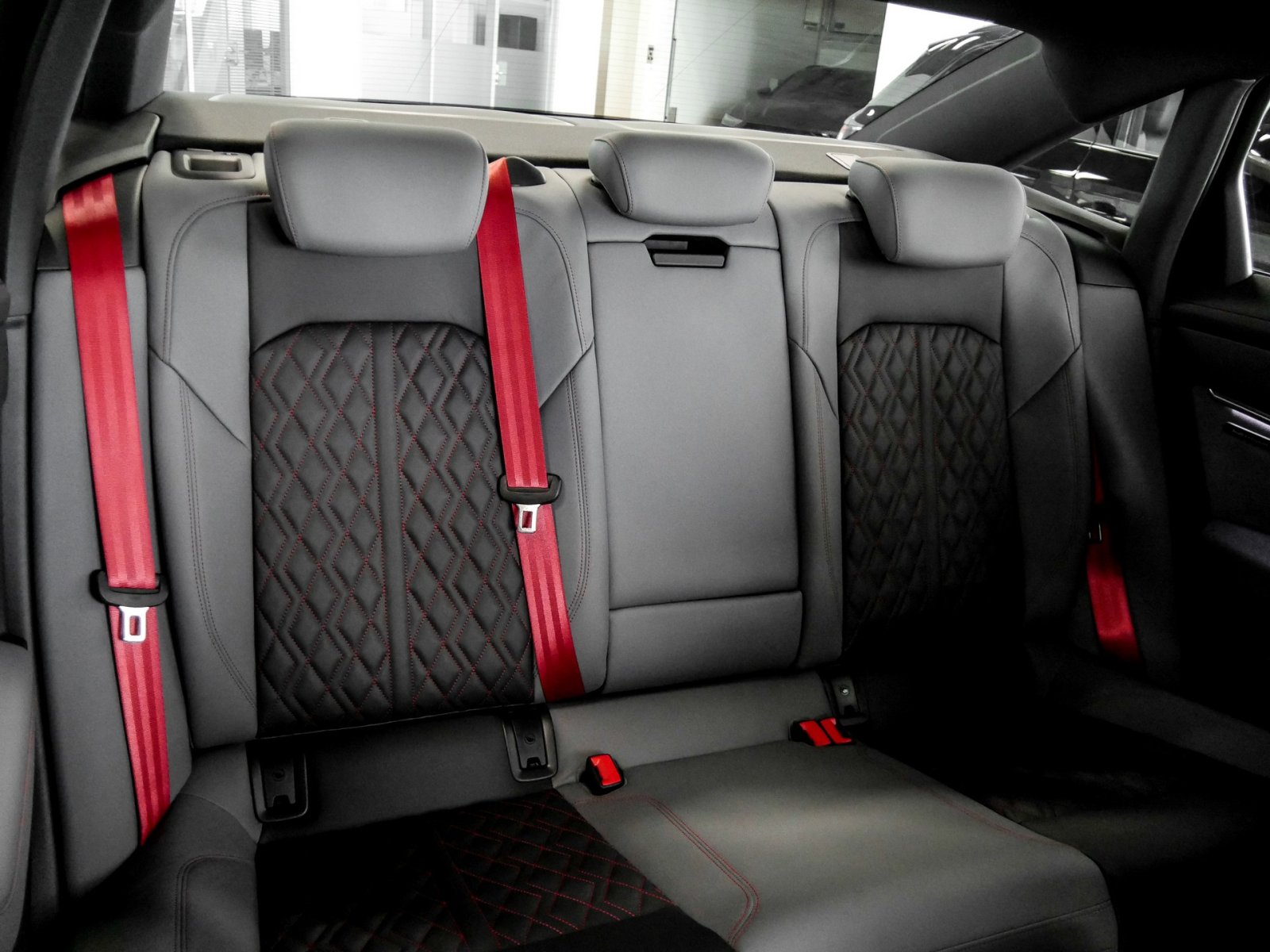 Audi S6 Limousine TDI tiptronic SportEdition+B&O+Assistenzpaket+Kamera