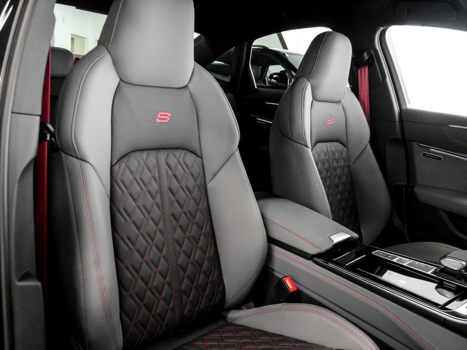 Audi S6 Limousine TDI tiptronic SportEdition+B&O+Assistenzpaket+Kamera
