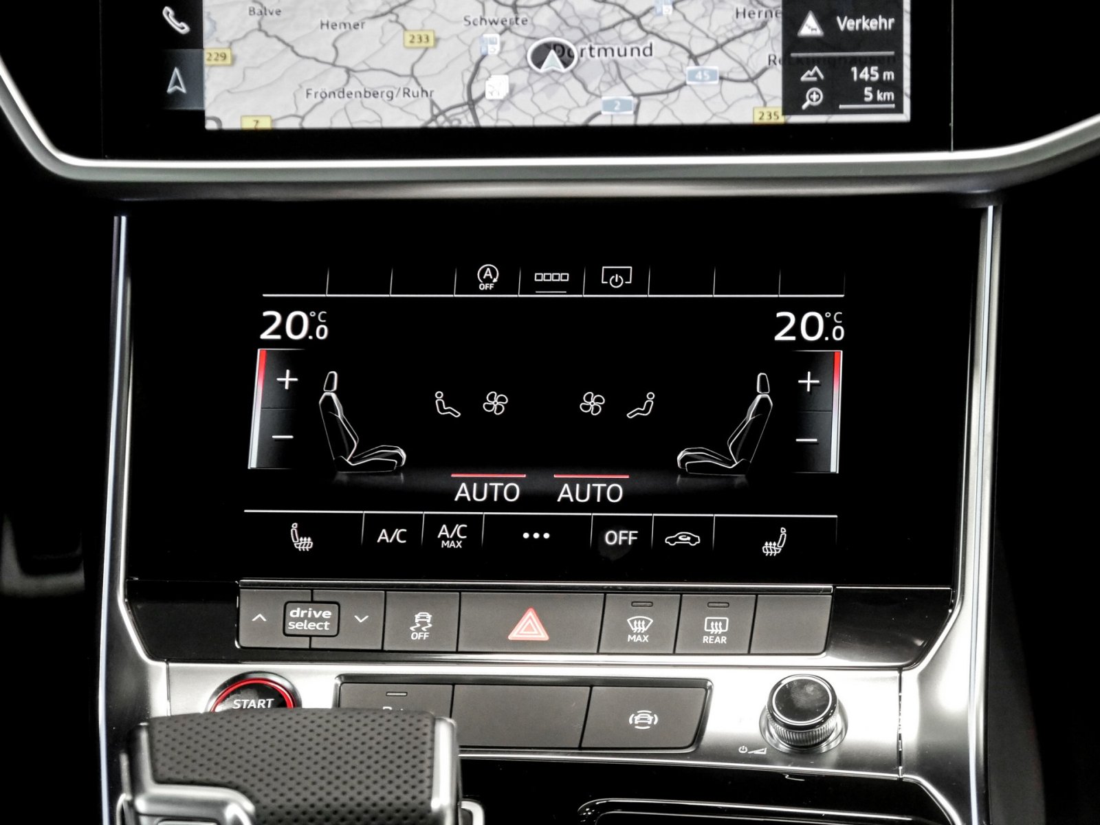 Audi S6 Limousine TDI tiptronic SportEdition+B&O+Assistenzpaket+Kamera