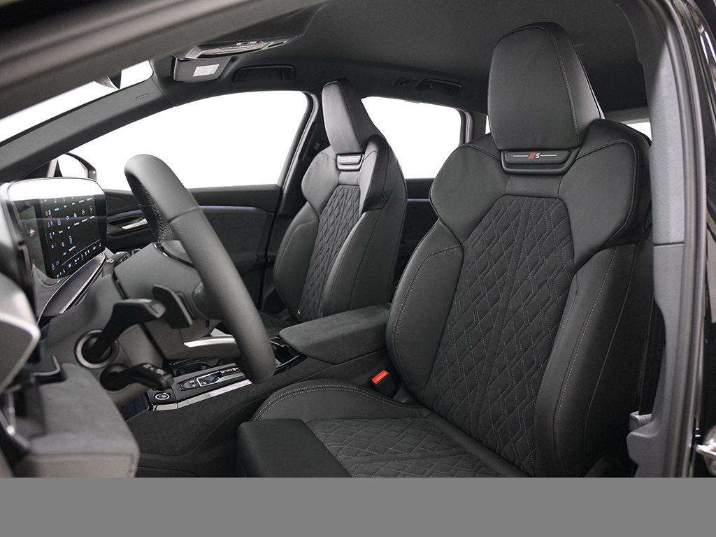 Audi Q6 SUV e-tron perfomance S line Tech pro+AHK