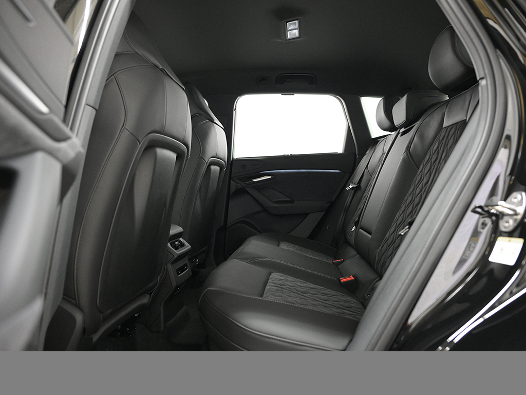 Audi Q6 SUV e-tron perfomance S line Tech pro+AHK