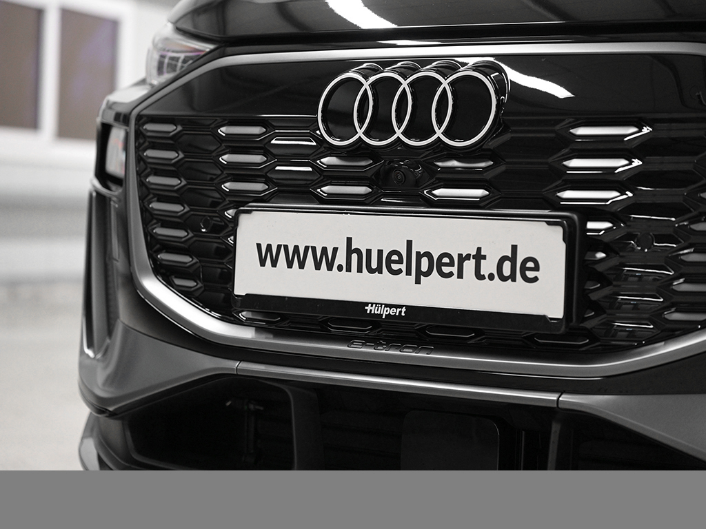 Audi Q6 SUV e-tron perfomance S line Tech pro+AHK