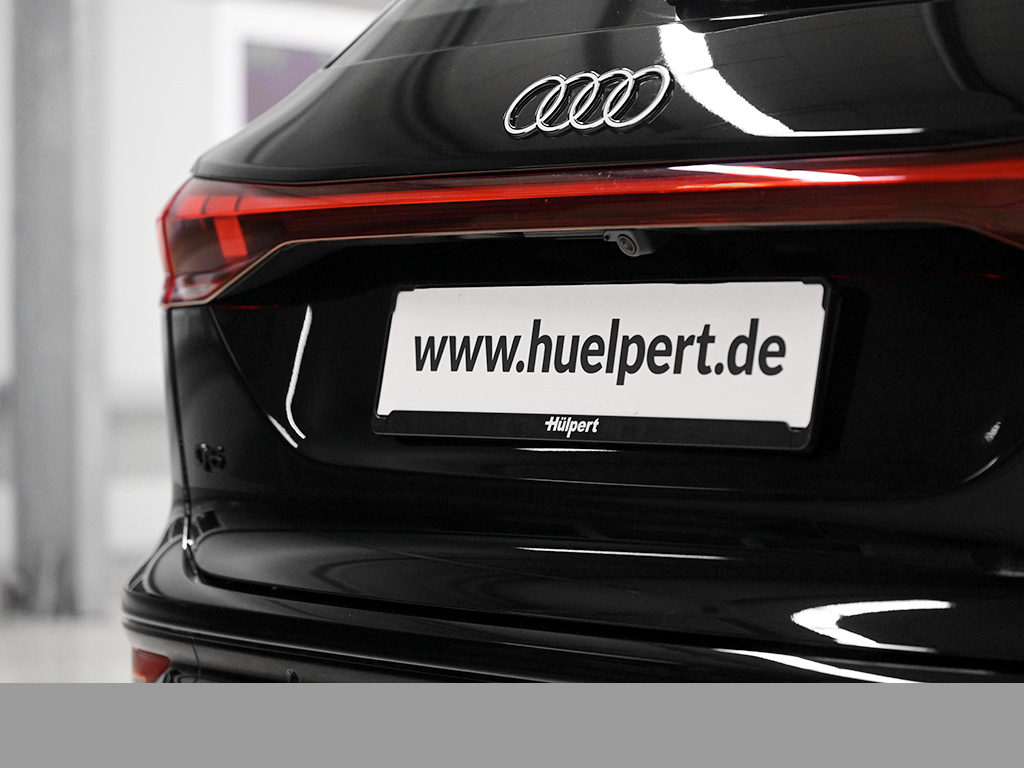 Audi Q6 SUV e-tron perfomance S line Tech pro+AHK