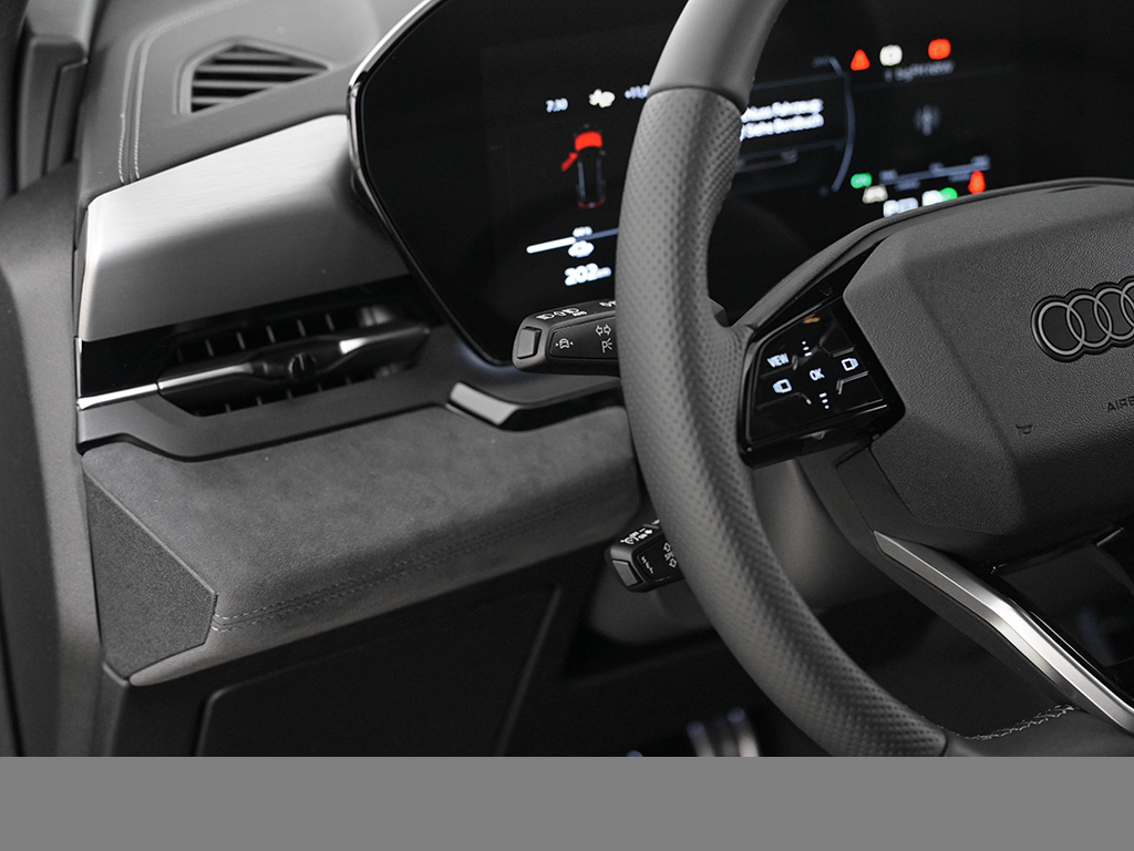 Audi Q6 SUV e-tron perfomance S line Tech pro+AHK