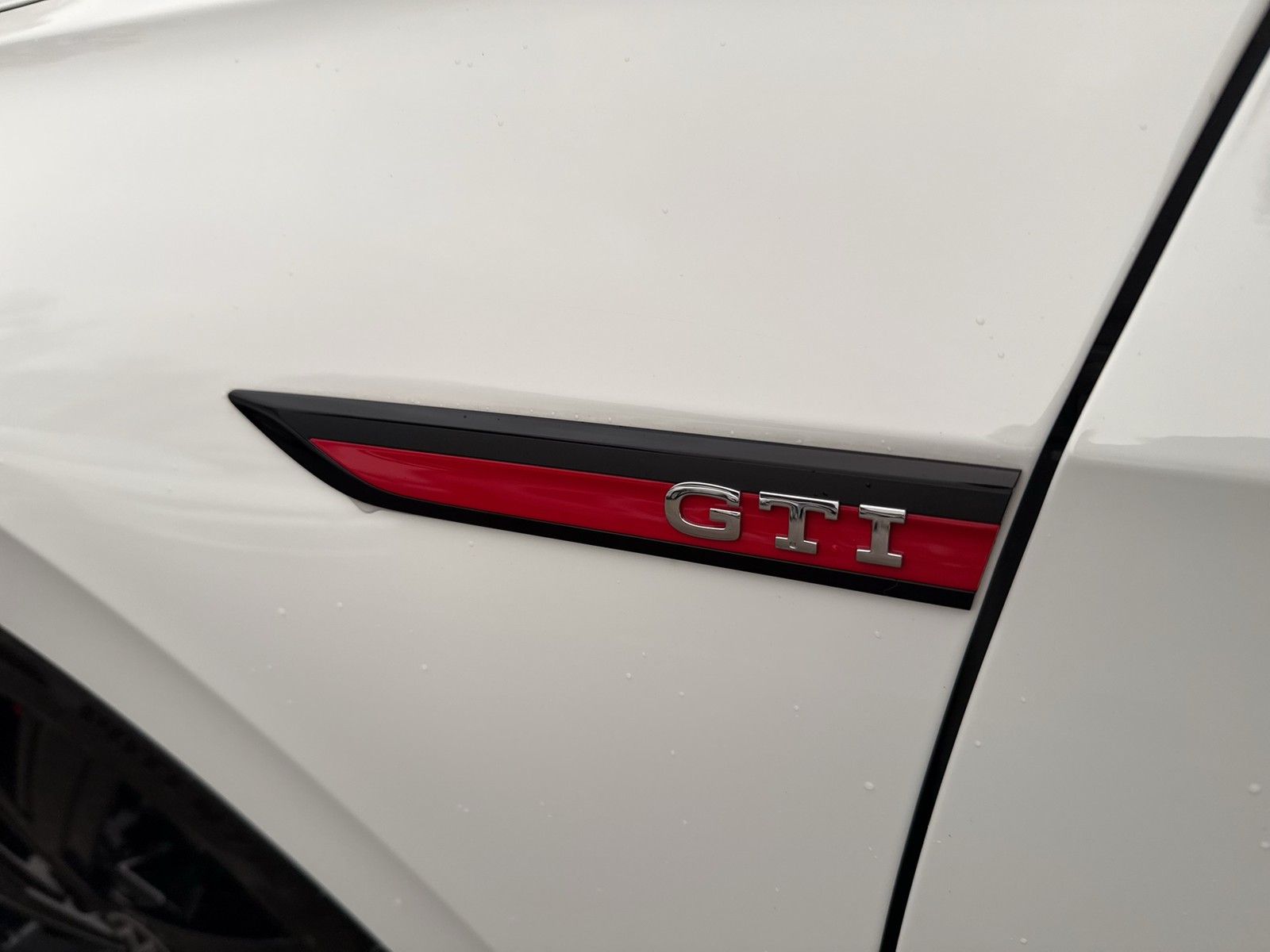 Volkswagen Golf VIII 2.0 GTI BLACK STYLE KAMERA ACC ALU18 AHK