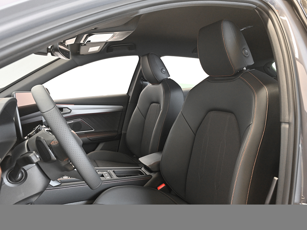 Cupra Formentor 1.5 DSG SENNHEISER NAVI 360CAM LM19