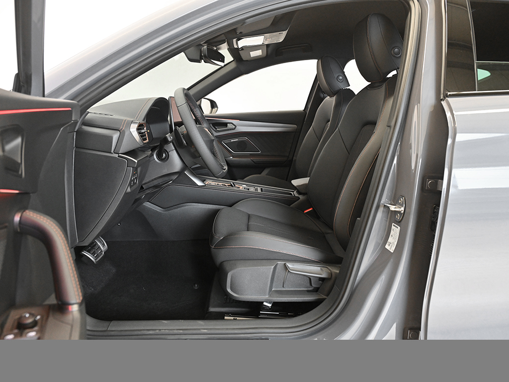 Cupra Formentor 1.5 DSG SENNHEISER NAVI 360CAM LM19