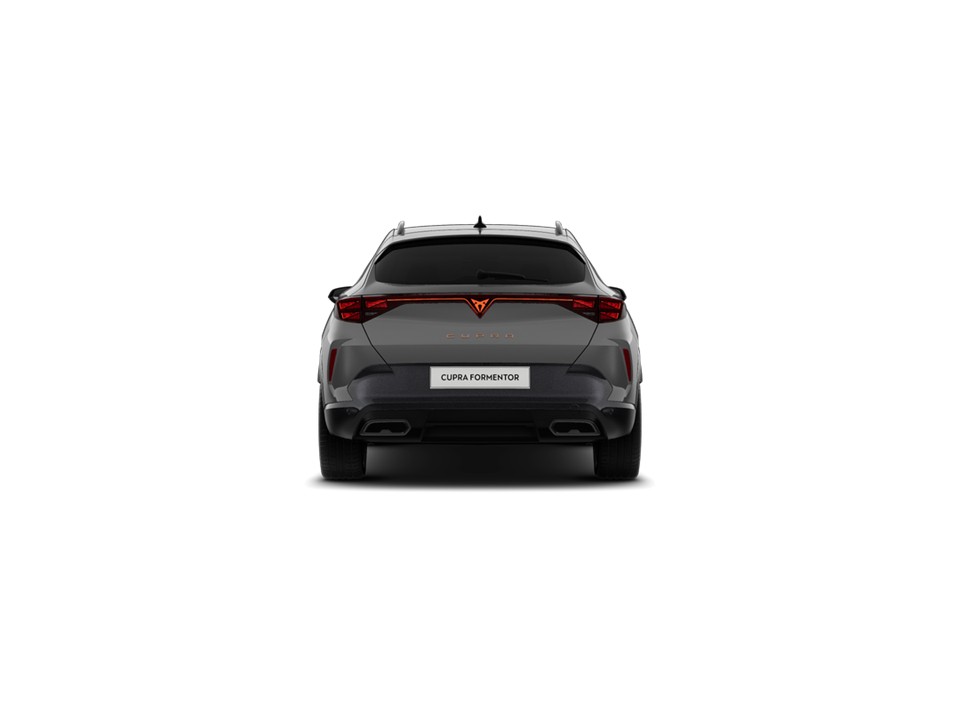 Cupra Formentor 1.5 DSG CAM eKLAPPE SENNHEISER NAVI