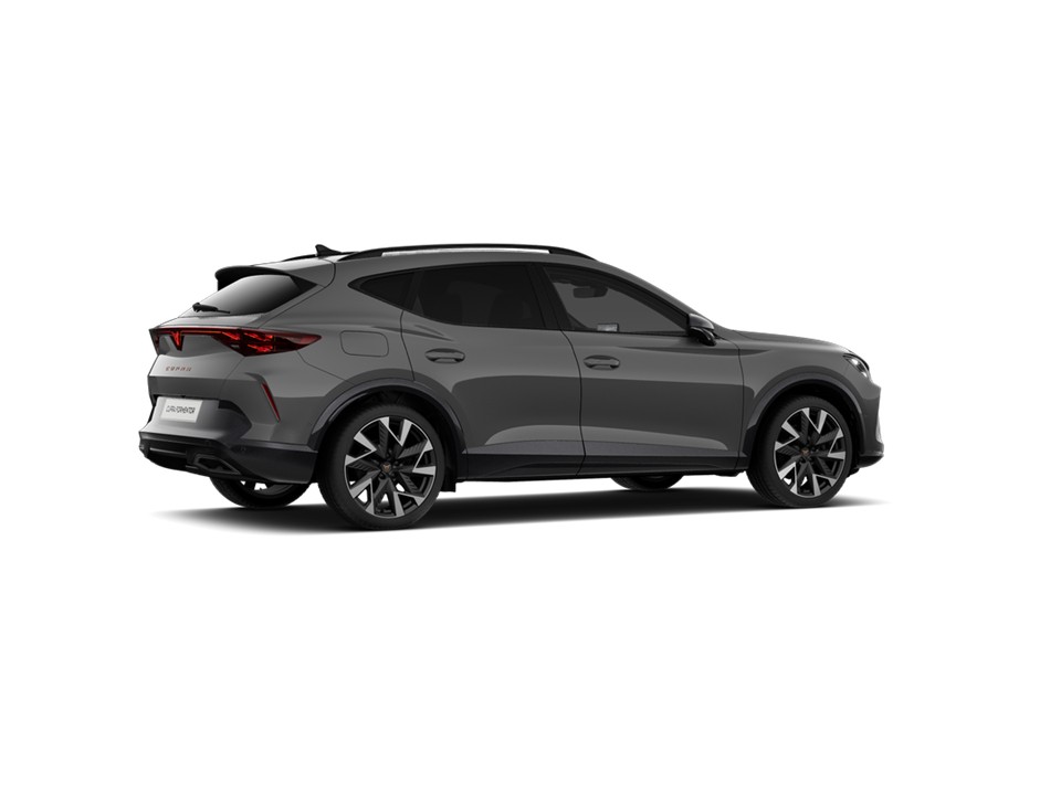 Cupra Formentor 1.5 DSG CAM eKLAPPE SENNHEISER NAVI