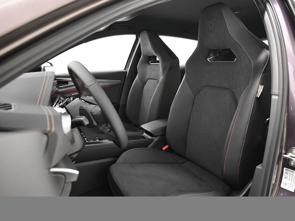 Cupra Formentor 1.5 DSG AHK eKLAPPE KEYLESS LM19