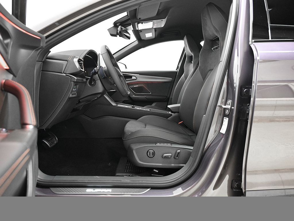 Cupra Formentor 1.5 DSG AHK eKLAPPE KEYLESS LM19