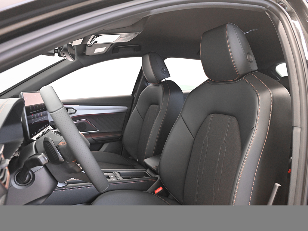 Cupra Formentor 1.5 DSG SENNHEISER 360CAM eKLAPPE NAVI