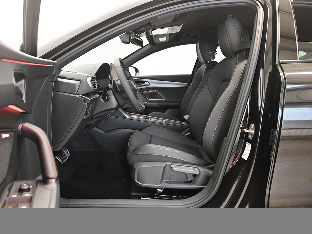 Cupra Formentor 1.5 DSG SENNHEISER 360CAM eKLAPPE NAVI