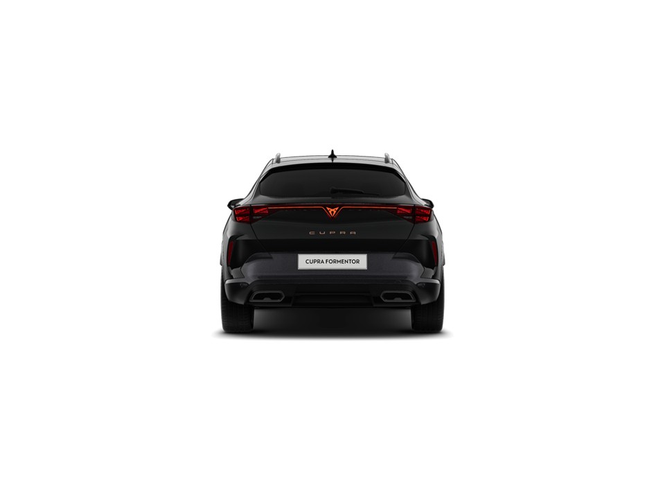 Cupra Formentor 1.5 DSG SENNHEISER 360CAM eKLAPPE NAVI